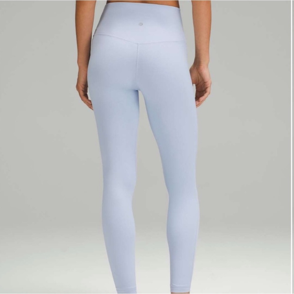 Lululemon Align High-Rise Pant 28"